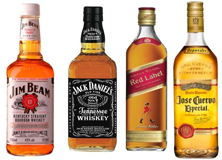 5 Dallas Liquor Deliveries: Total Wine and Spec’s Instacart, Drizly, Doordash and&nbsp;Favor