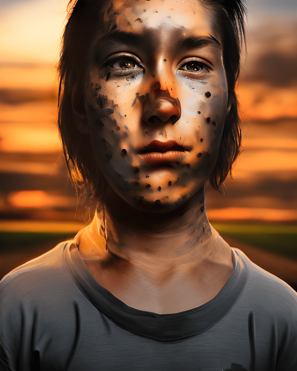 “Bloom where you are”&nbsp;lyrics