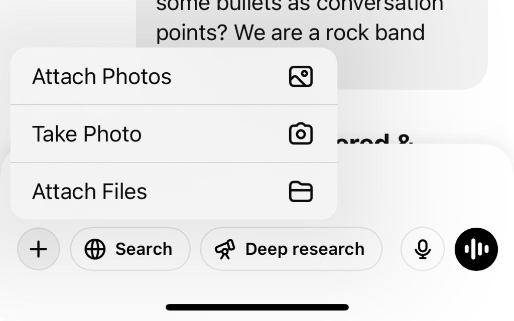 ChatGPT for Note&nbsp;Organization