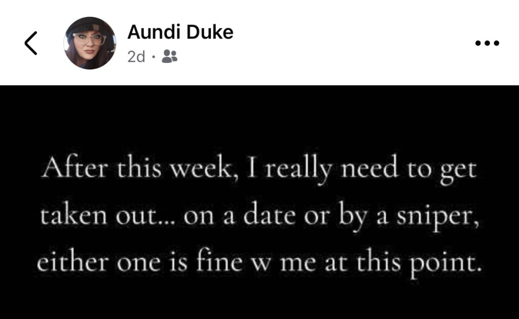 Get Taken Out Without Being Taken Out: A Dating Survival&nbsp;Guide